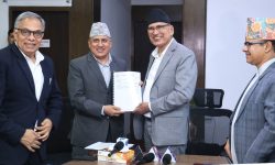 ‘राजस्व बढ्ने आधार छैन, रुग्ण आयोजनाका बजेट व्यापक कटौती गर्नुपर्छ’