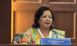 बिमस्टेकलाई जनकेन्द्रित र सहकार्यमुखी बनाऔँ : परराष्ट्रमन्त्री