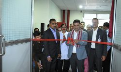 वीर अस्पतालमा अब आईसीयु कक्षमा बेड अभावको समस्या कम हुने