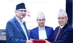 कर्मचारीको अवकाश र ज्येष्ठ नागरिकको भत्ता पाउने उमेर बढाउन सुझाव