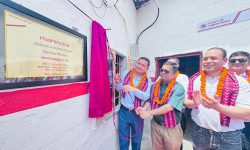 अग्नि ग्रुप-बालाजु अटो वक्रसले रौतहटमा गर्यो महिन्द्राको नयाँ आधिकारिक सेवा केन्द्र उद्घाटन