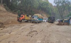 बुटवल–नारायणगढ सडक अवरुद्ध