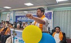 ‘समाचार कक्षलाई समावेशी बनाउन आवश्यक छ’