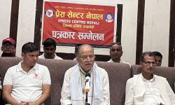 राजनीतिक स्थिरताका निम्ति संविधान संशोधन जरुरीः प्रचण्ड