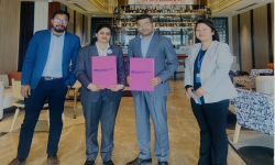 माछापुच्छ्रे बैंकका ग्राहकलाई द मेट्रोपोलिटन होटेलमा विशेष छुट