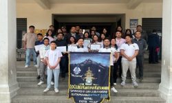 एनएमबी क्यापिटलद्धारा वित्तीय सचेतना