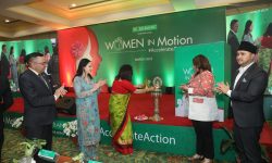 महिला सशक्तीकरण र क्षमता अभिवृद्धिमा नबिल बैंक प्रतिबद्ध, मार्चमा ७ वटा कार्यक्रम सम्पन्न