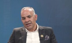 सङ्घीय व्यवस्थालाई मितव्ययी बनाउन संविधान संशोधन जरूरी देखियो : सांसद आचार्य