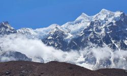 ताप्लेजुङको तापेथोकमा कञ्चनजङ्घा पार्क निर्माण हुने