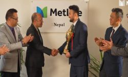 ‘अब तपाईंको पालो’ : मेटलाइफद्वारा प्रेरणादायी भिडियो सहित अभिकर्ता पेशामा आबद्ध हुन आह्वान