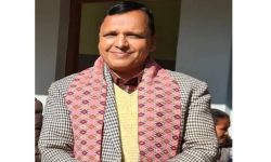 संविधानको पूर्ण कार्यान्वयन हुन जरुरी छ : झक्कुप्रसाद सुवेदी