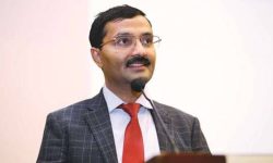 वार्ता र संवादद्वारा एकताको वातावरण बनाउन एनआरएन अभियन्ता शर्माले गरे अपिल