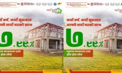 महालक्ष्मी विकास बैंकको नयाँ वर्षको अवसरमा ७.९९ प्रतिशतमै घर कर्जा