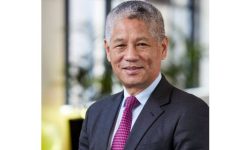 सदस्यता अभियान तीव्र पार्न जापान र कोरियाको भ्रमण गर्दै शेष घले