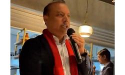 एनआरएनए उच्चस्तरीय समितिले गराउने महाधिवेशन नै वैधानिक : महेश श्रेष्ठ