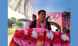 ‘बोलेर नभइ कामले नतिजा देखाउनुपर्छ’