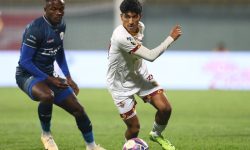 एनएसएल फुटबल : चितवनको लगातार दोस्रो जित