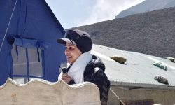 ‘हिमालहरूमा जीवन छैन’