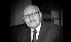 पूर्वप्रहरी महानिरीक्षक राणाको निधन