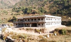 बजेट अभावले आधारभूत अस्पताल अधुरै