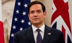 युक्रेन युद्धविरामबारे केही दिनभित्रै निर्णय गरिनुपर्ने रुबियोको भनाइ