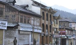 काश्मीरमा २६ जनाको हत्या गर्ने बन्दुकधारीको खोजीमा भारत