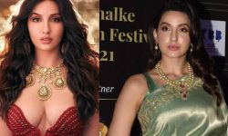 बलिउड अभिनेत्री नोरा फतेही नेपाल आउदै