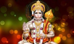 आज हनुमान् जयन्ती मनाइँदै