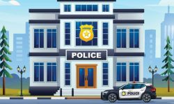 प्रहरी चौकी बनाउन ३३ लाखको जग्गा दान