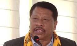 प्रधानमन्त्रीको जिम्मेवारी उपप्रधानमन्त्री सिंहलाई