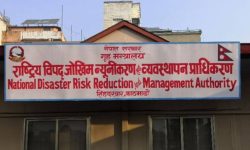 विपद्को एक वर्ष : आठ हजार बढी घटनामा ७४५ जनाको मृत्यु