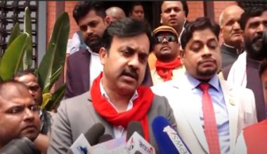 नागरिक उन्मुक्तिका संरक्षक रेशम चौधरी पक्राउ परेपछि पार्टीबीचको एकता घोषणा सभा स्थगित