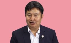 खेलकुद क्षेत्रको विकासमा सक्दो सहयोग हुनेछ : मुख्यमन्त्री लामा