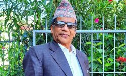 ‘बुद्धको उपदेशलाई विश्व शान्तिको भावनामा विकास गर्नुपर्ने’