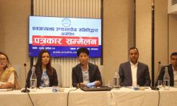 एनआरएनए एकता महाधिवेशन वैशाख २० गतेदेखि