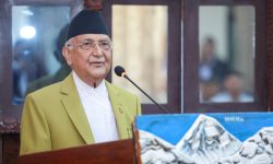 प्रधानमन्त्रीद्वारा नेपालीमूलका कलाकारको प्रतिभाको सराहना