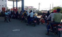 नेपालगञ्ज क्षेत्रमा पेट्रोलियम पदार्थको खपत बढ्दो