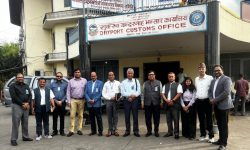 भन्सार र राजस्व अनुसन्धान कार्यालयसँग सम्बन्धित व्यवसायीका चासो सम्बोधन गर्न आग्रह