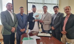 ‘संचालकको सेयर एक बर्षसम्म बिक्री गर्न नपाउने व्यवस्था अव्यवहारिक’