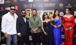 महिला निर्देशकको द्वन्द्व प्रधान चलचित्र ‘पीताम्बर’