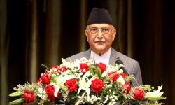 मानव जातिको सुरक्षित र समृद्ध भविष्यका लागि साझा प्रयास आवश्यकः प्रधानमन्त्री