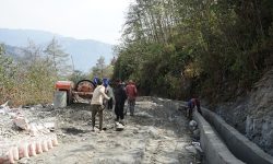 बसाइसराइ रोक्न ग्रामीण क्षेत्रमा विकासका योजना सञ्चालन