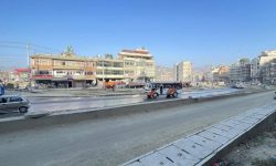 सूर्यविनायक-धुलिखेल सडकको काम समयमै नसकिने