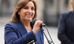 पेरुका राष्ट्रपतिको ‘रोलेक्सगेट’ काण्ड खारेज