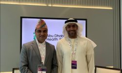 अब वैदेशिक रोजगारीबाट फर्केका श्रमिकको स्वास्थ्य परीक्षणका लागि शहीद धर्मभक्तमा बेग्लै वार्ड