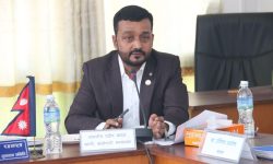 कर्णाली प्रदेशका आयोजनालाई उच्च प्राथमिकतामा राखी बजेट विनियोजन गरिने छ : मन्त्री यादव