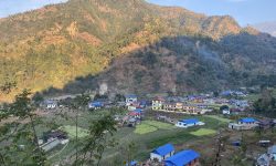 ‘समृद्धि’उन्मुख काभ्रे–डाँडापारिको मुहार फेरियो