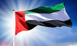 सिरियाको पुनर्निर्माणमा सहयोग गर्न यूएई तयार