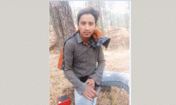 भारतको काँशीपुरबाट हराएका बुढा १२ दिनदेखि सम्पर्कविहीन्