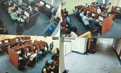 पोखरामा इन्जिनियर व्यवसायी दर्ताको परीक्षा सञ्चालन